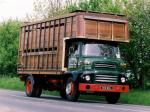 Leyland Super Comet 4x2 1959 года
